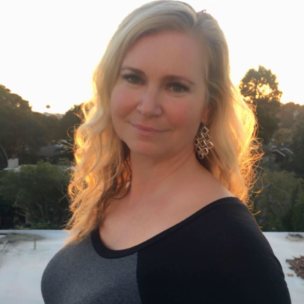 Meet your Posher, Kristi